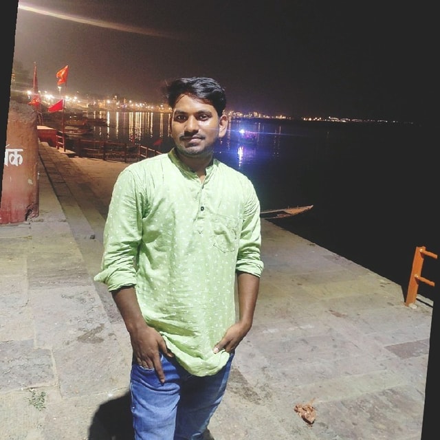 Manoj