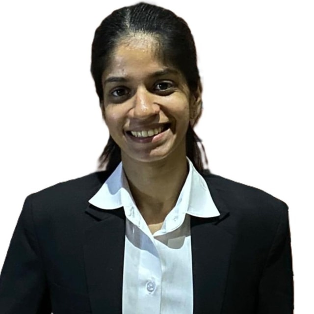 Shivangi