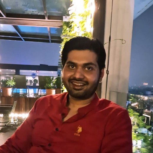 Abhishek