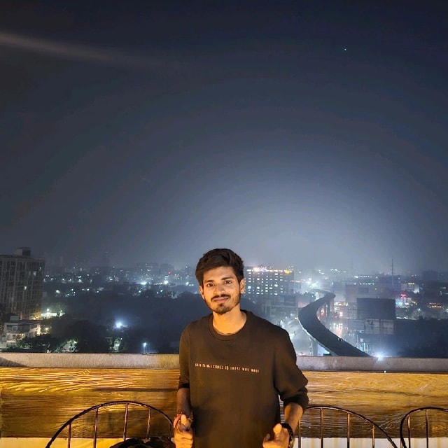 Mohit