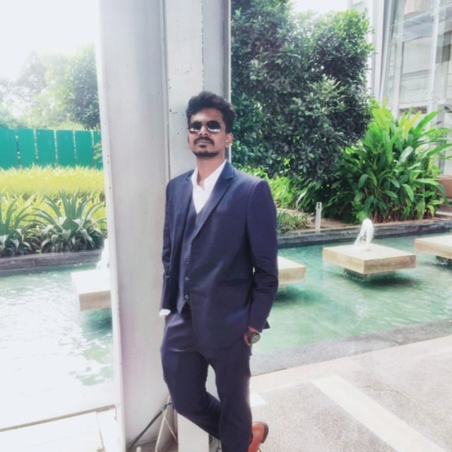 Prajwal