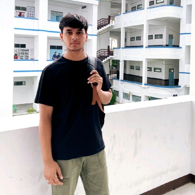 Ghufran