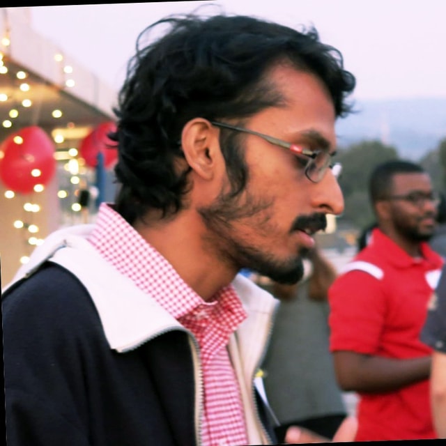 Ananth