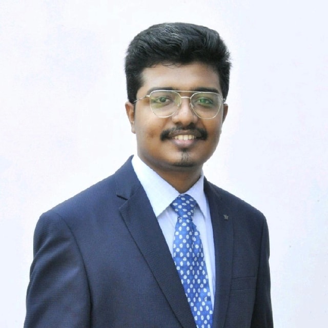 Sreeram