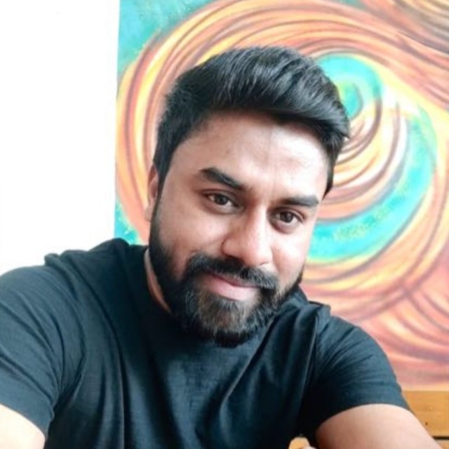Avdhesh