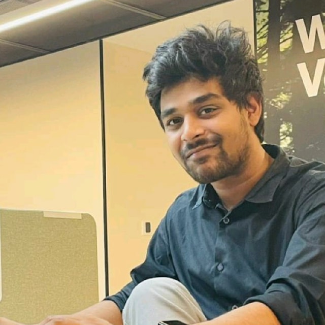 Adithya Vikram Raj