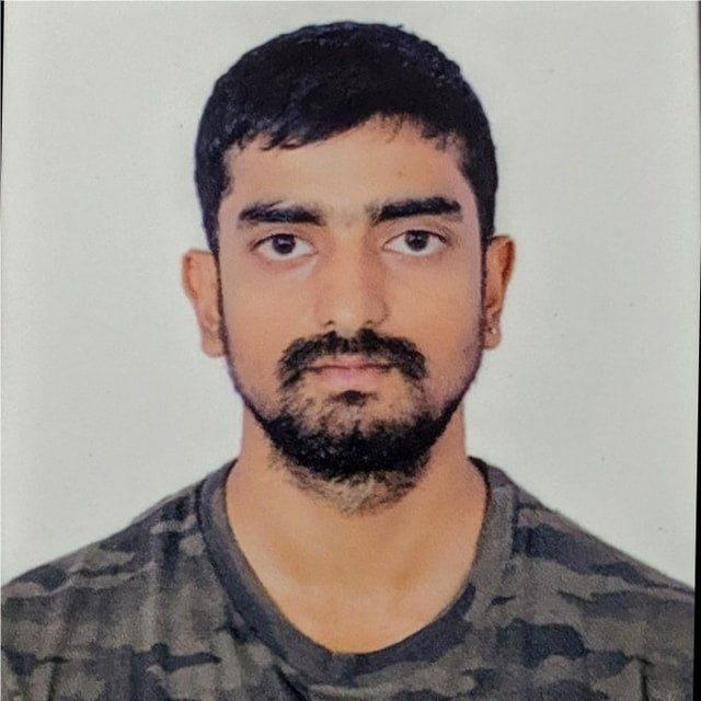 Sandeep