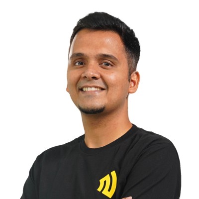 Abhishek
