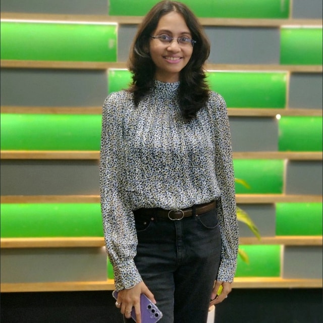 Anoshka