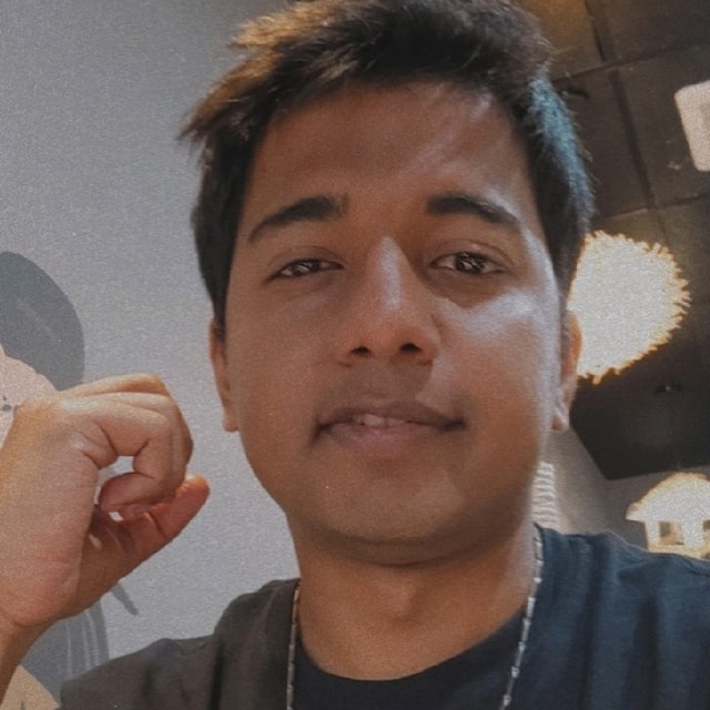 Siddhesh