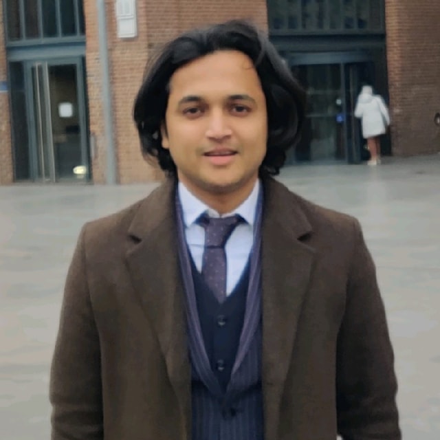 Dheeraj