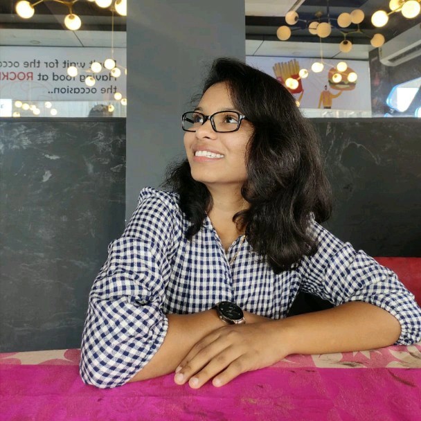 Kruthika