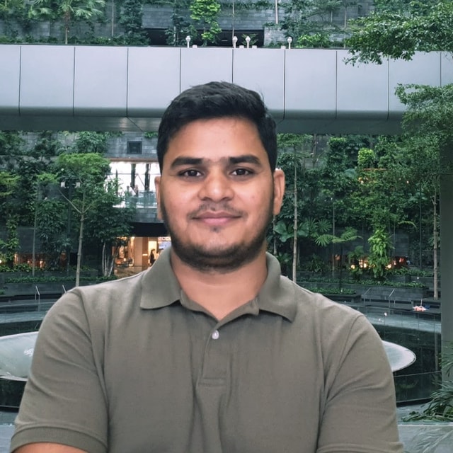 Kuldeep