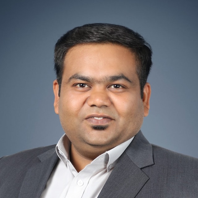 Dr. Vikas Pratap