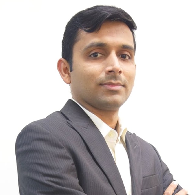 Mrugesh 