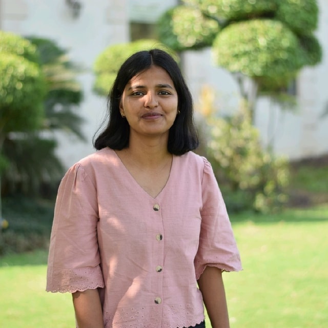 Shivangi