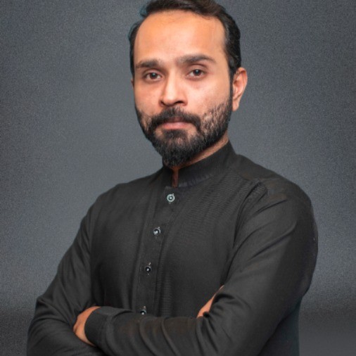 Muhammad Abdullah