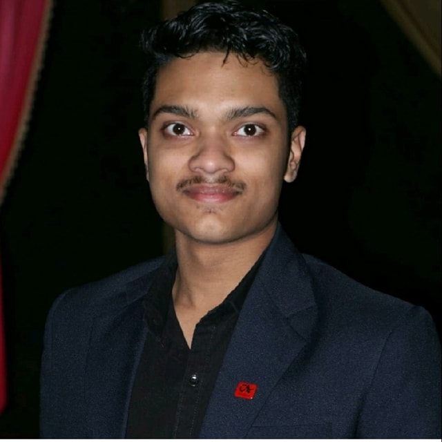 SREERAJ