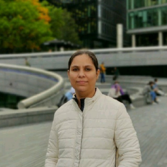 Gareema