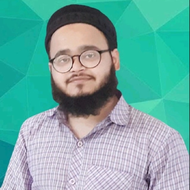 Rizwan Ali