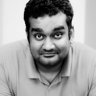 Balaji