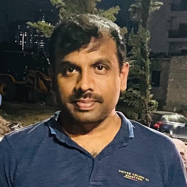 Muralidhar