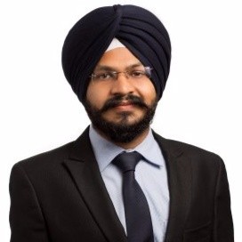 Raman Deep