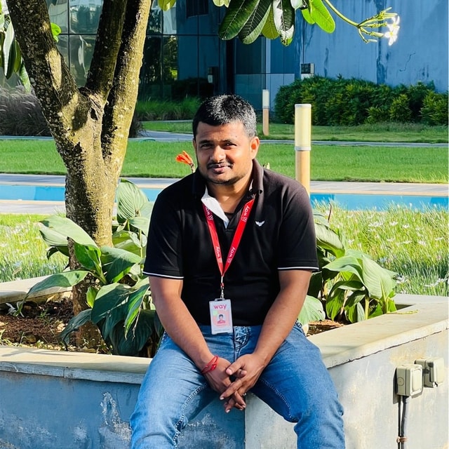 Dr Sundaramoorthy