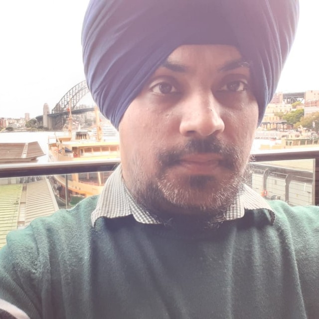 Amandeep