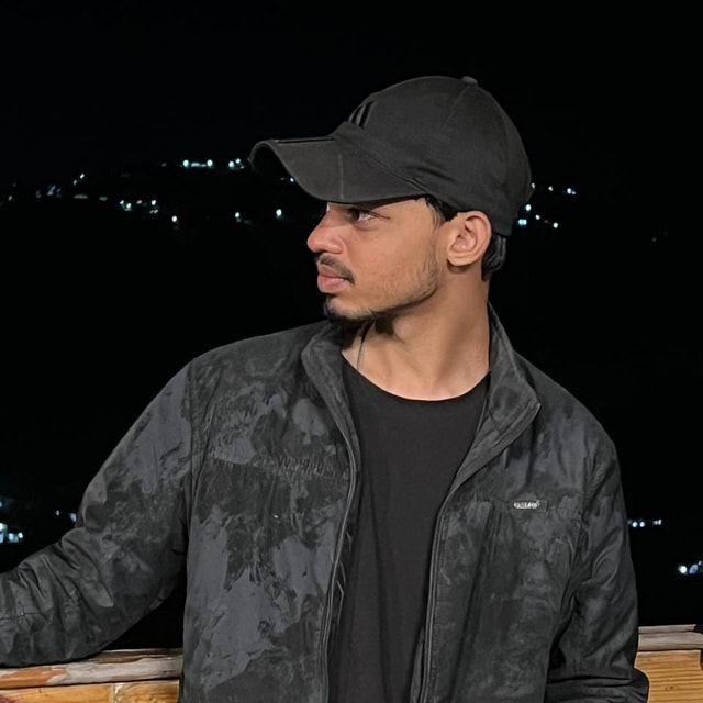 Ritik