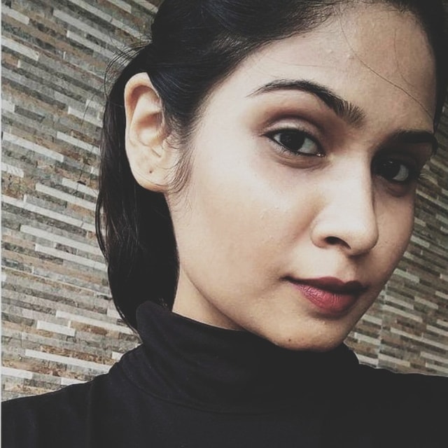 Rashmi