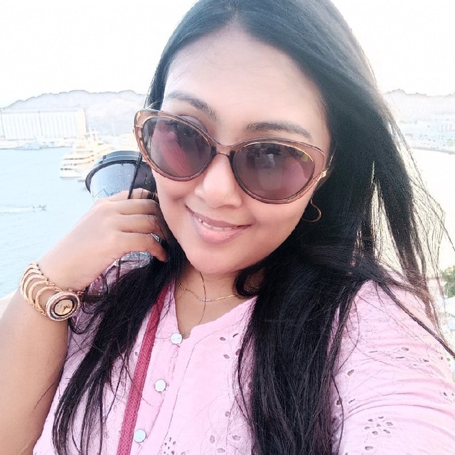 Dr Vidhi