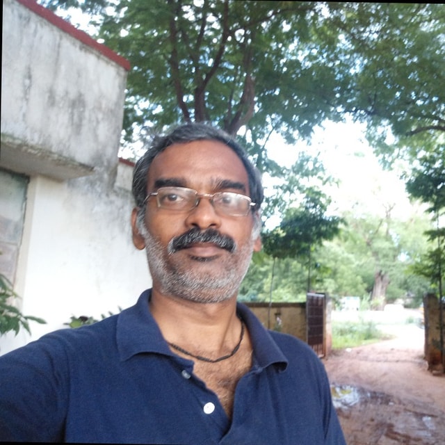 Sivakumar