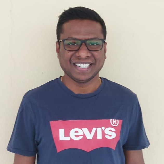 Praveen Guddeti