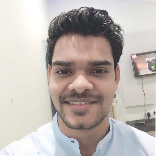 Gaurav