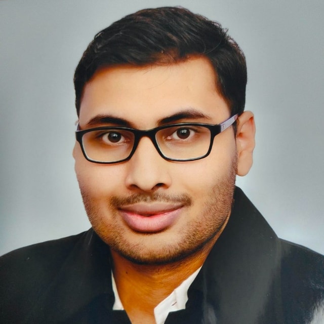 Devesh