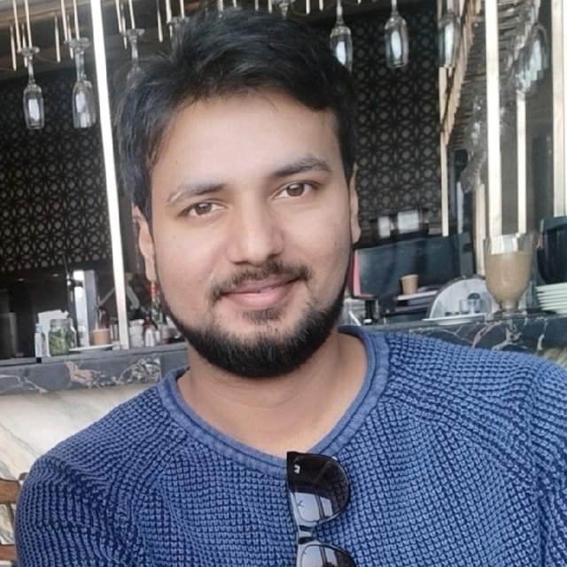 Rakesh