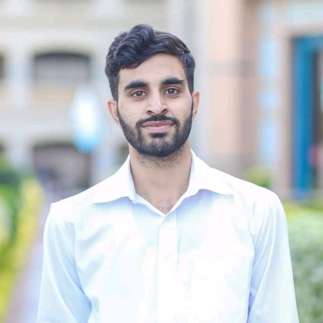 Aitzaz Ahmad
