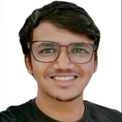 Dhruv Kumar