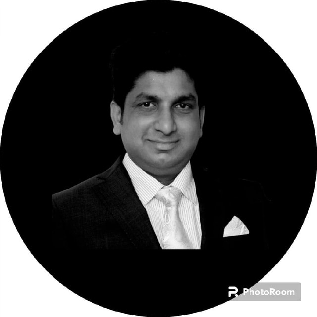 Parvinder Singh