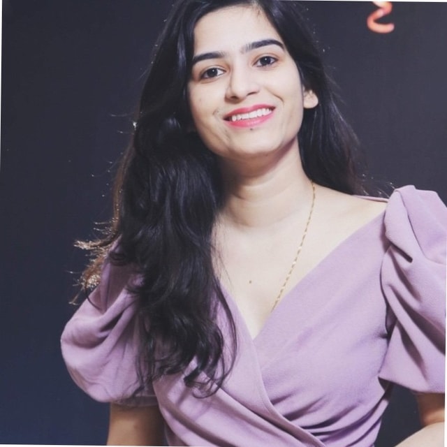 Mrinalini