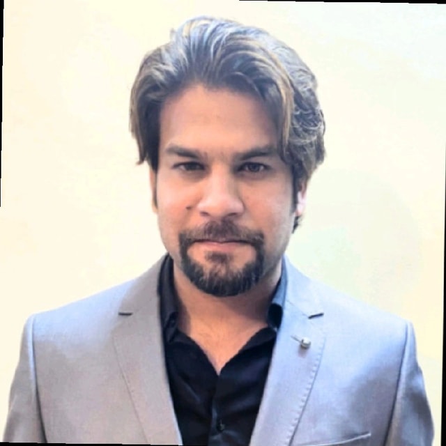 Jeet Gadpal