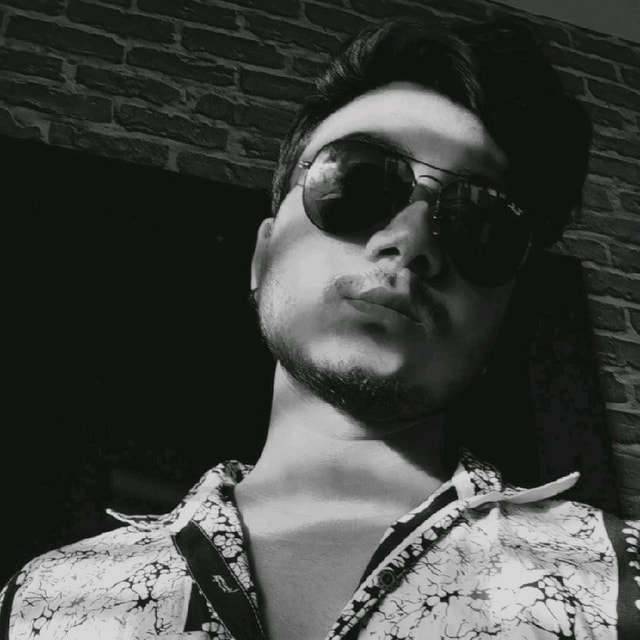 Mohammad Saif