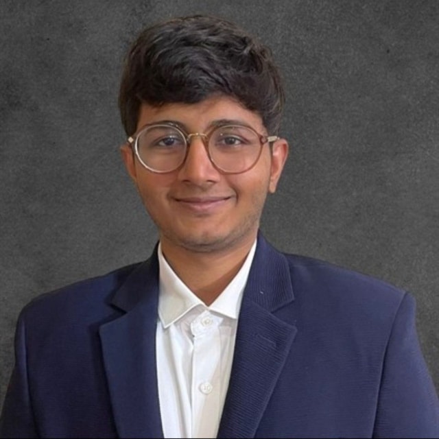 Dhrumil
