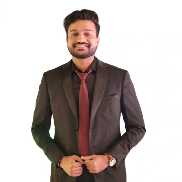 Ankit