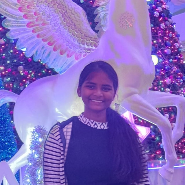 Kavya Sri