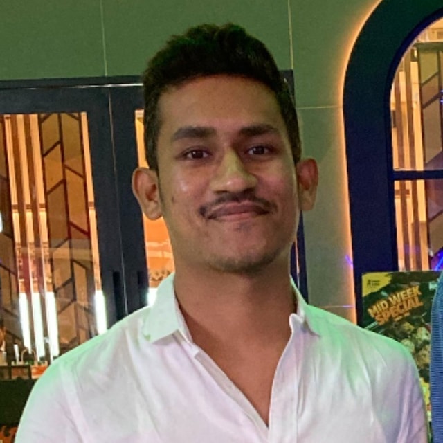 Vamshikiran