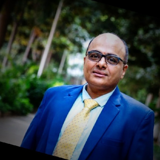 Narendra Babu