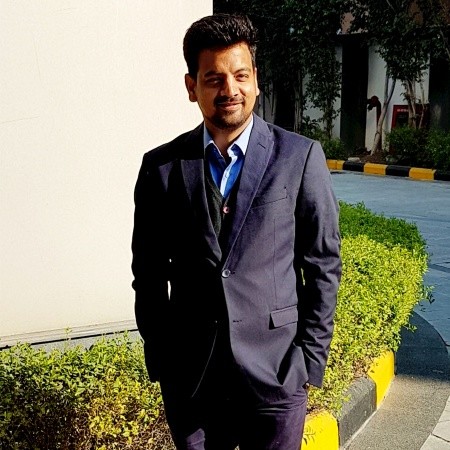 Nitesh