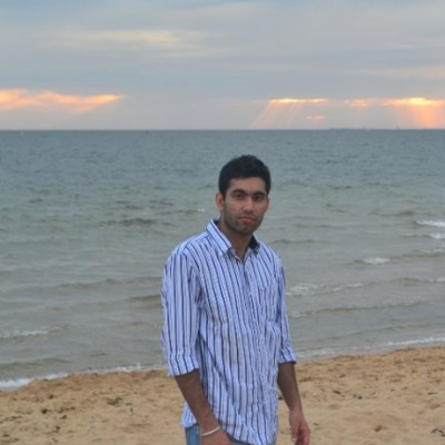 Gaurav